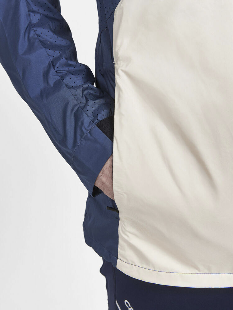 ADV Essence Wind l&oslash;bejakke