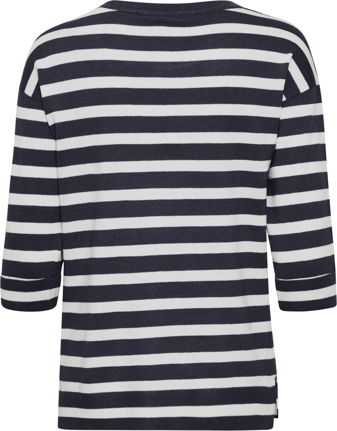 FRBESMOCK 4 Pullover