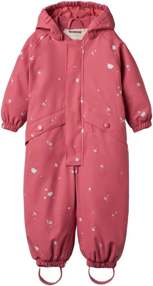 Termo Regndragt Aiko