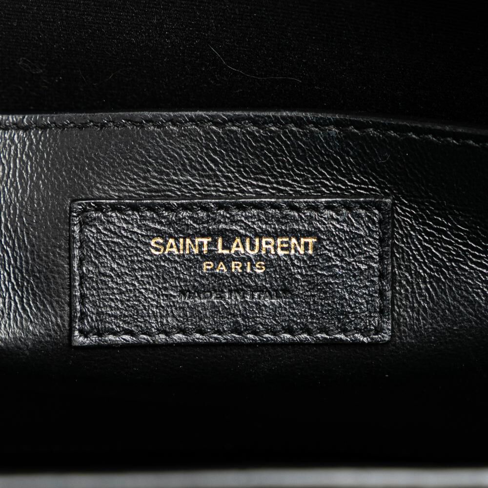 Yves Saint Laurent Tote