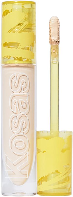 Revealer Concealer - Highlighter mod mørke rande