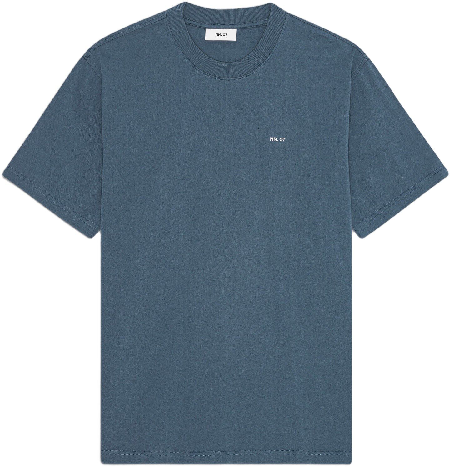 Adam EMB T-shirt 3209