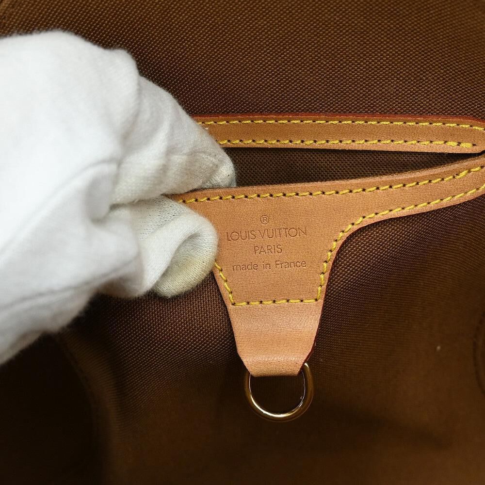 Louis Vuitton Ellipse