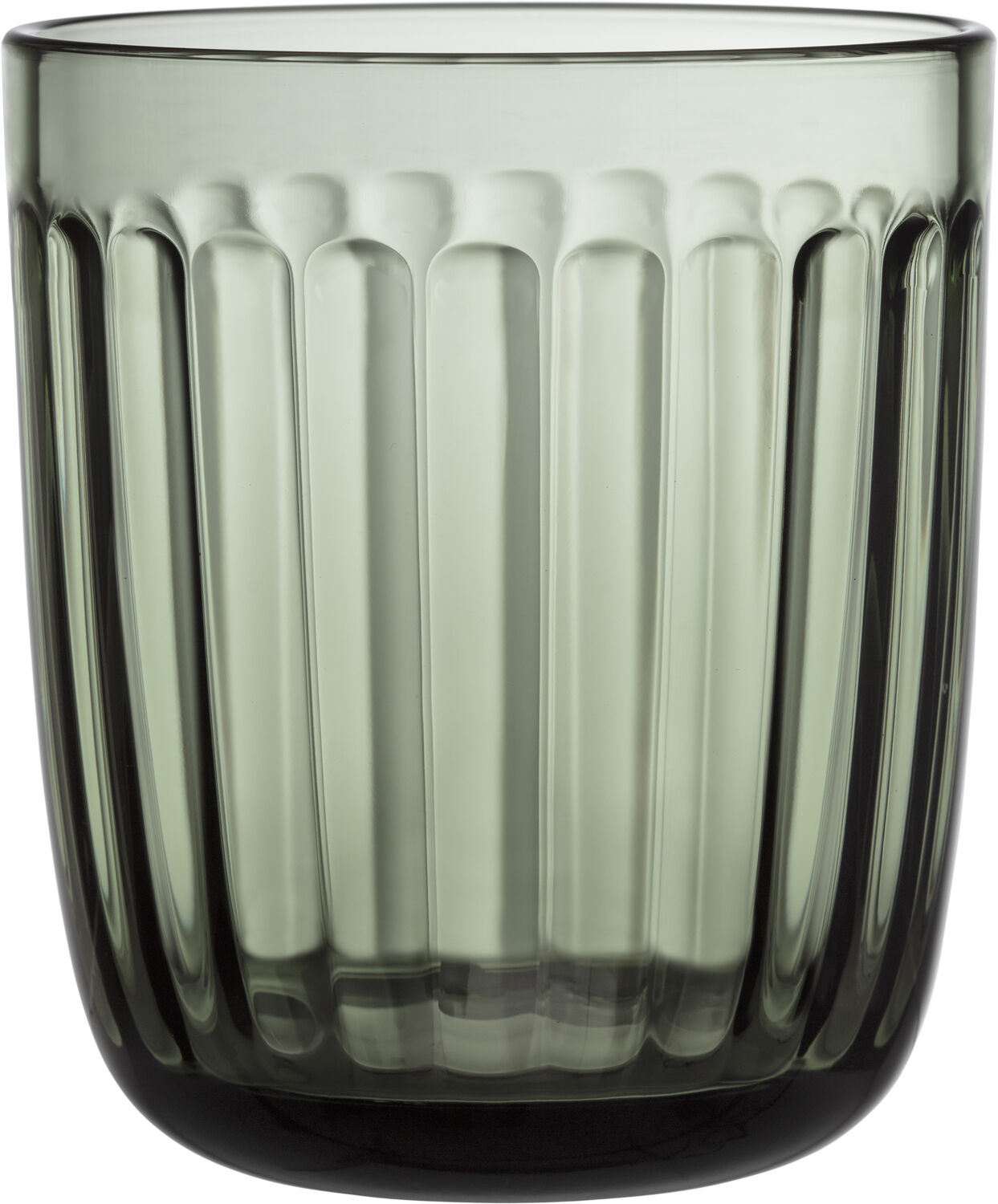 Raami Drikkeglas 26 cl Pine Gren 2 stk