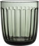 Raami Drikkeglas 26 cl Pine Gren 2 stk