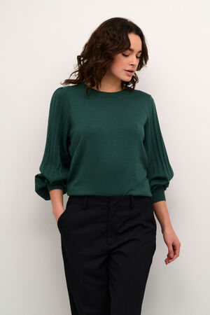 KAlone Knit Pullover