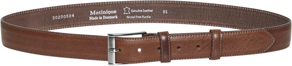 Essinot Leather Belt