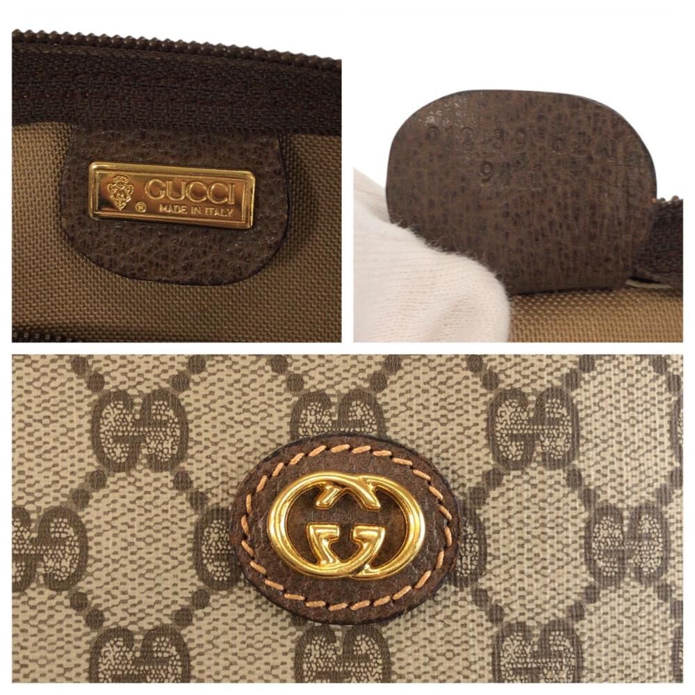 Gucci Boston Bag