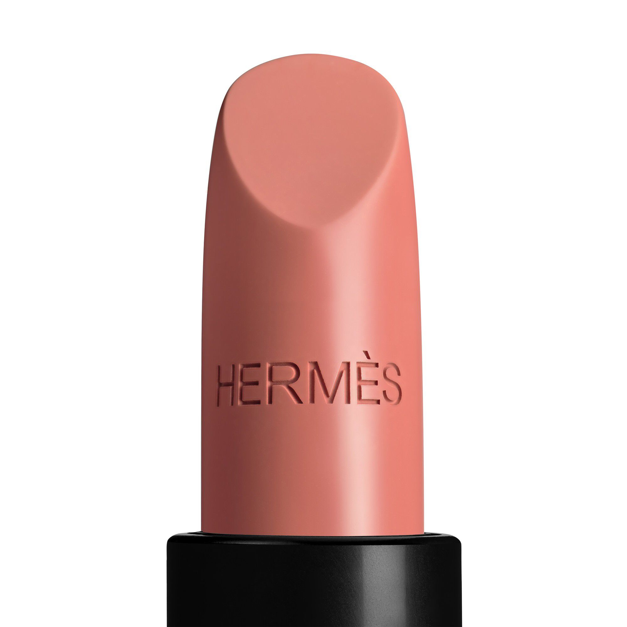 ROUGE HERMES SATIN LIPSTICK X3 BEIGE SANGUINE
