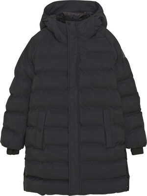 Jr. Jacket - Quilt - Long