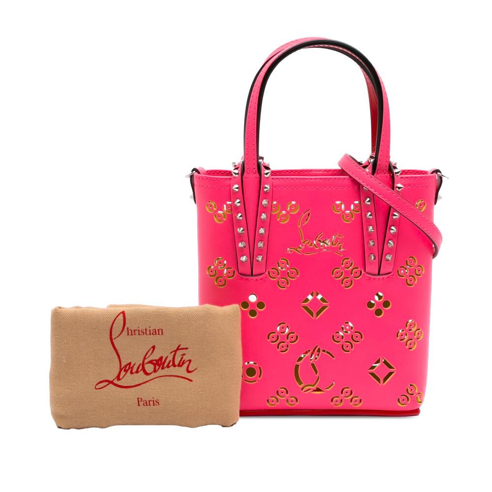 Christian Louboutin Tote