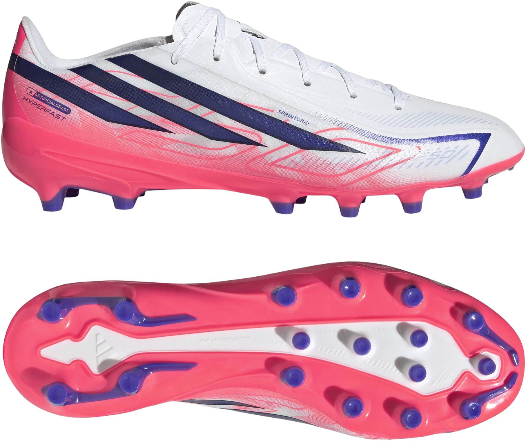 F50 Hyperfast League AG Fodboldst&oslash;vler