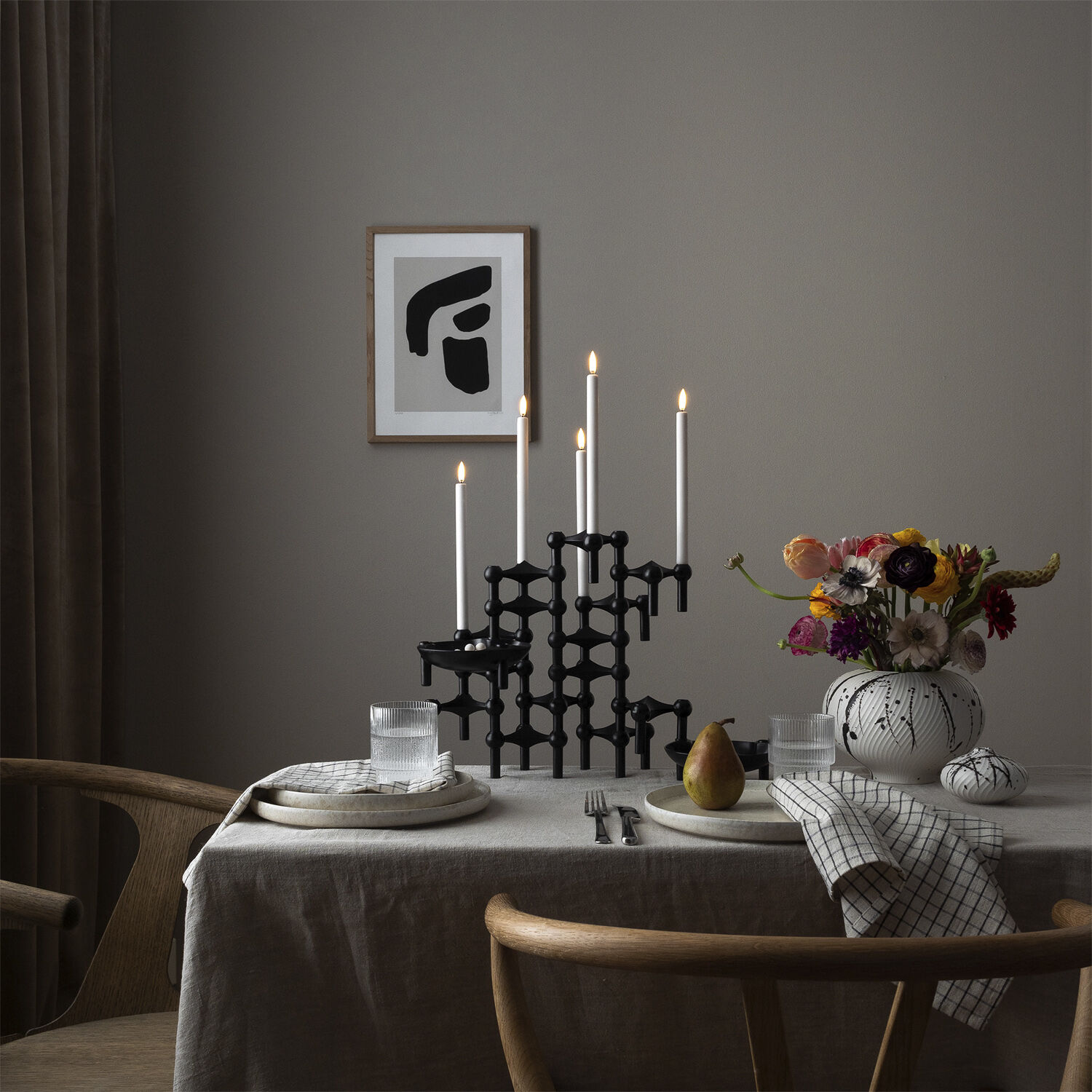 STOFF Nagel&reg; stage sort