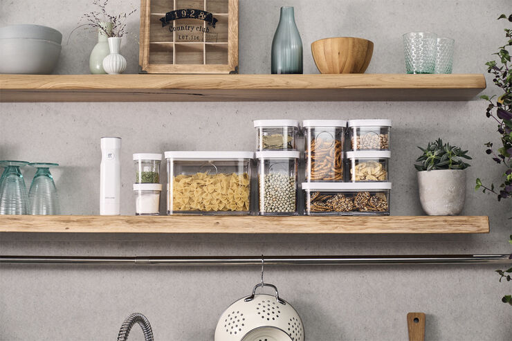 Fresh & Save CUBE Beholder 3M gen-hv