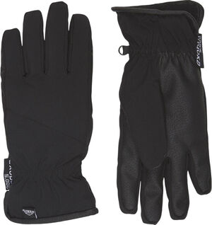 Softshell handsker