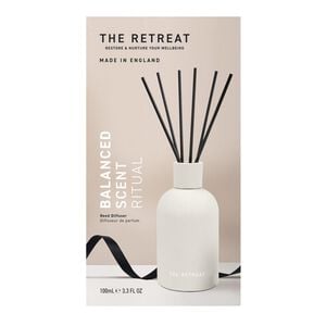 Balanced Scent Ritual reed Diffuser