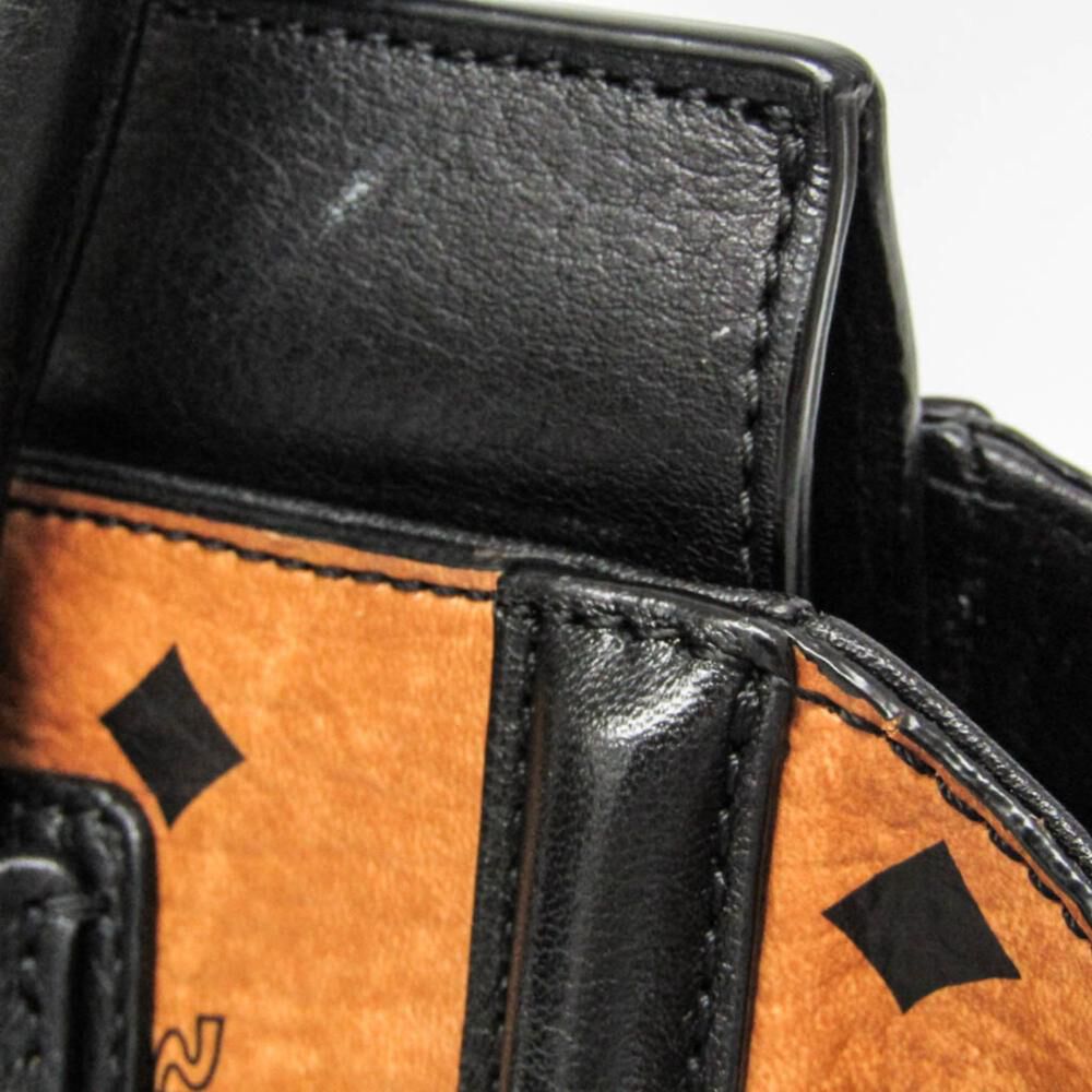 Mcm Handbag