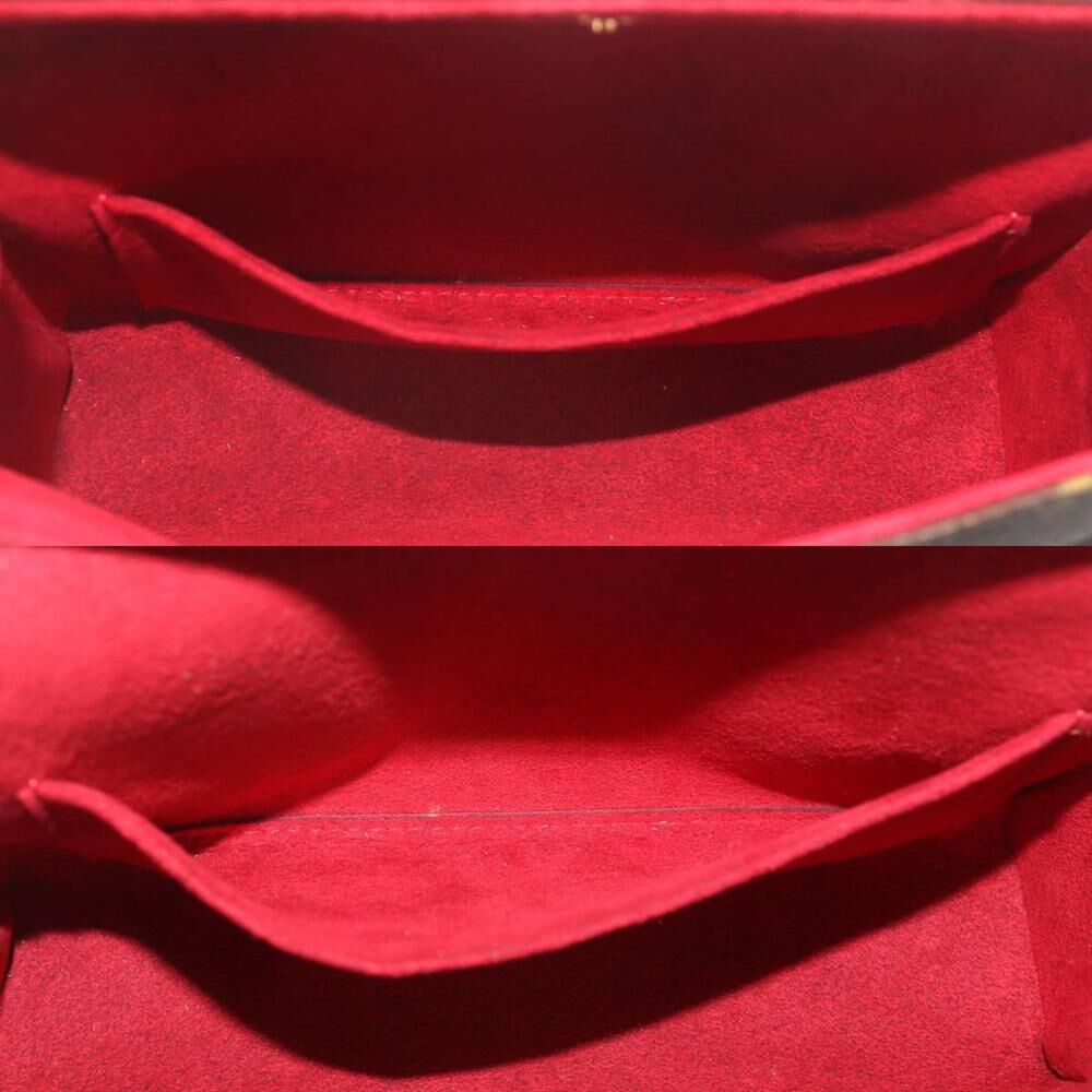 Louis Vuitton Recital