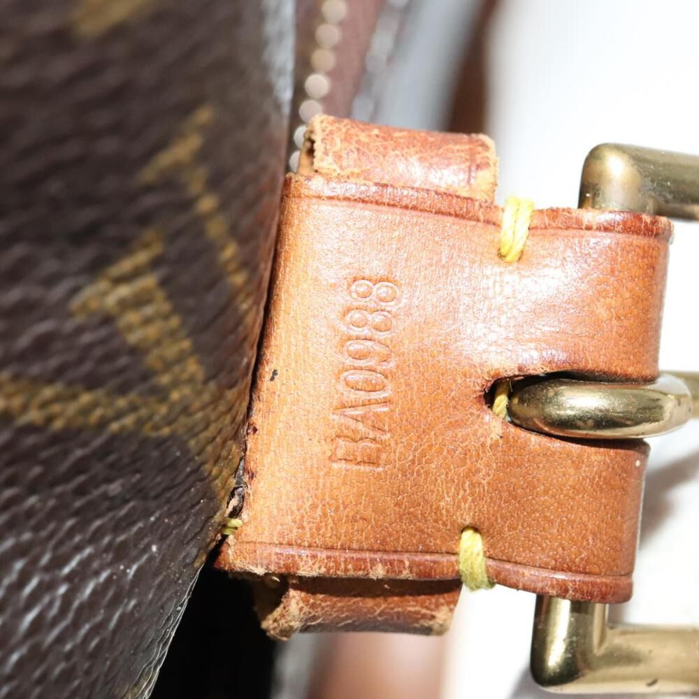 Louis Vuitton Montsouris