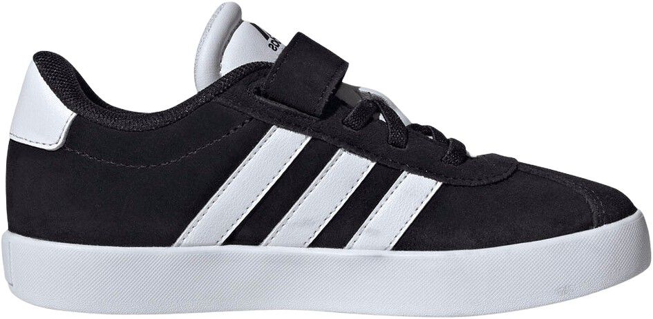 VL Court 3.0 Velcro Sneakers