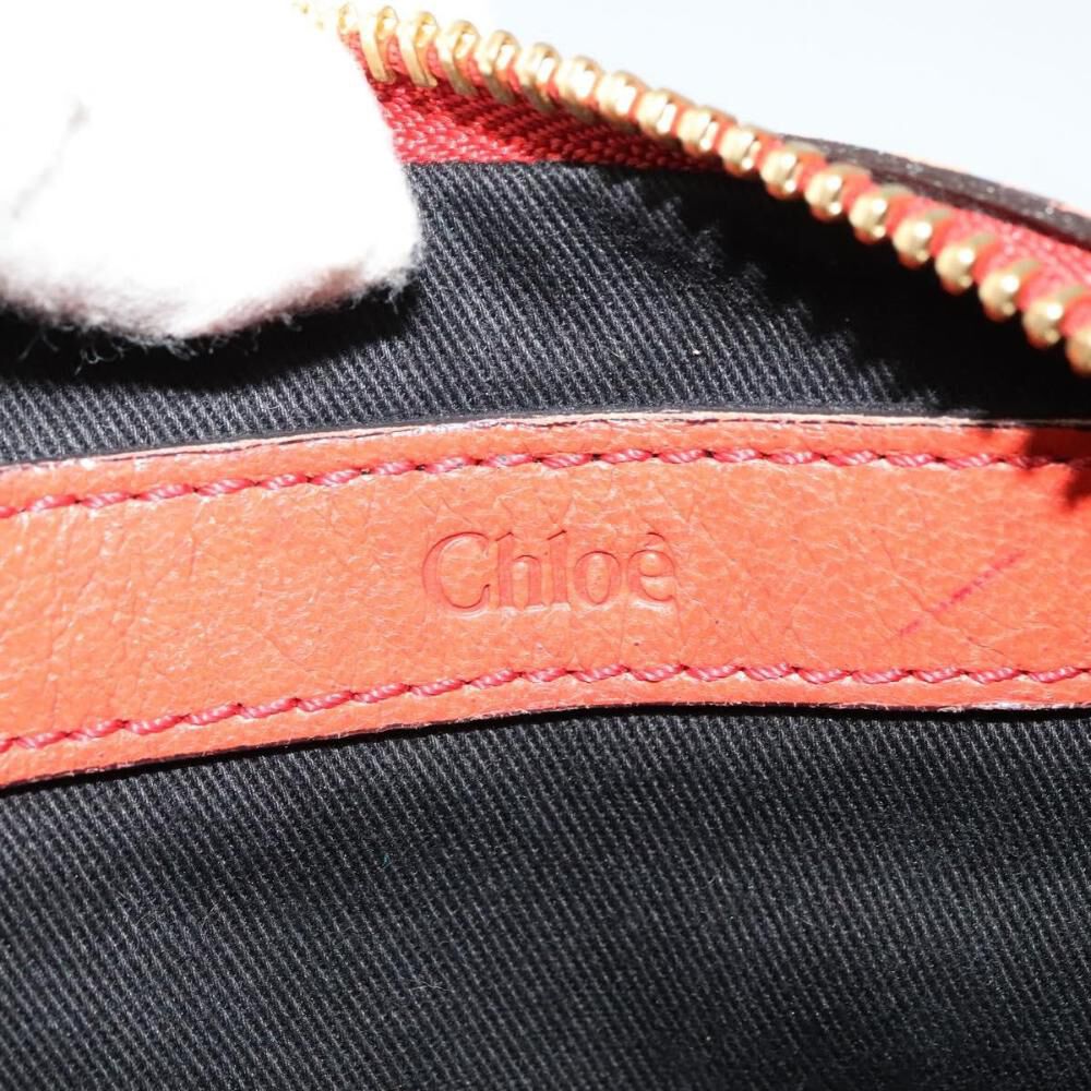 Chlo&eacute; Handbag
