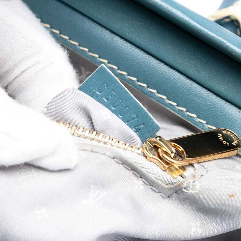 Louis Vuitton Suhali
