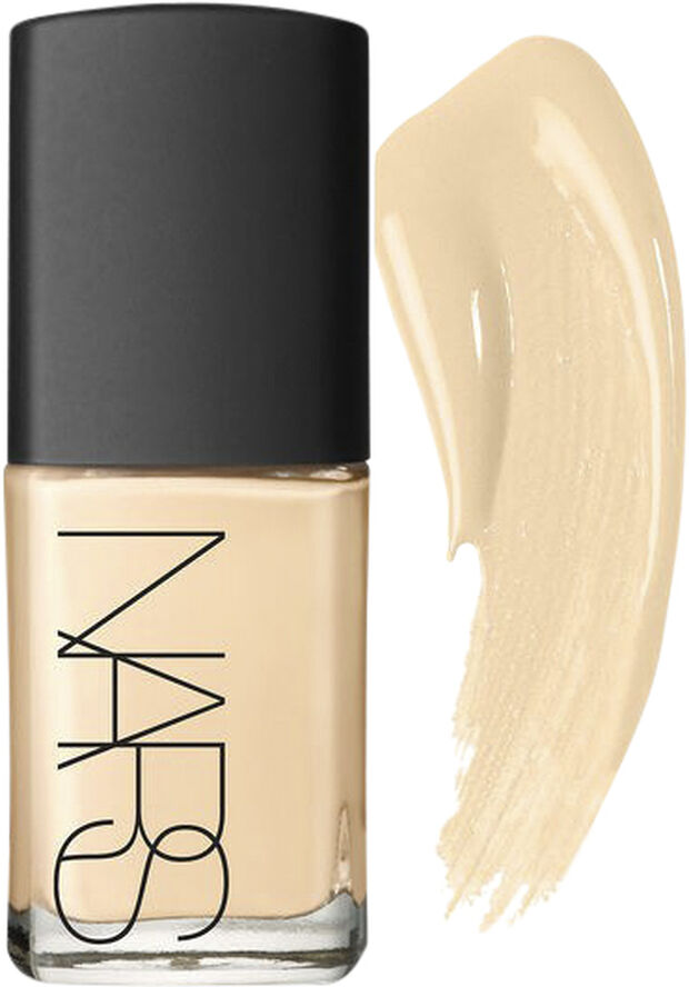 Sheer Glow - Foundation