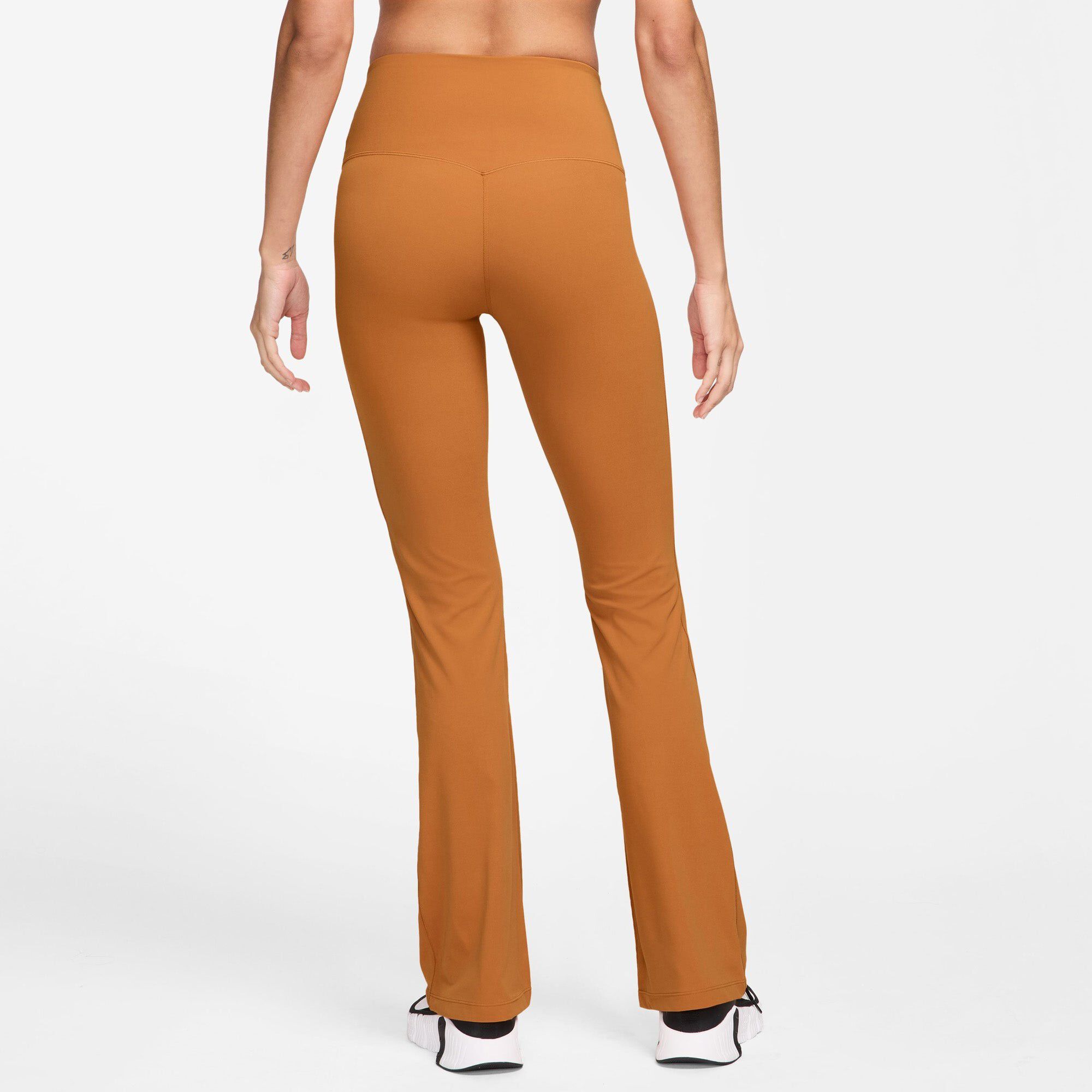 Zenvy High-waiste Tr&aelig;nings Tight