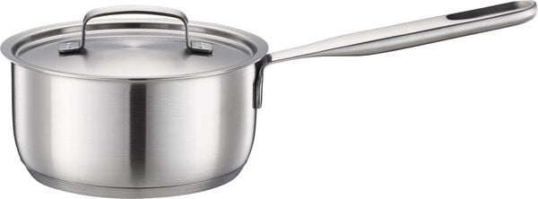 All Steel kasserolle 1,5 l