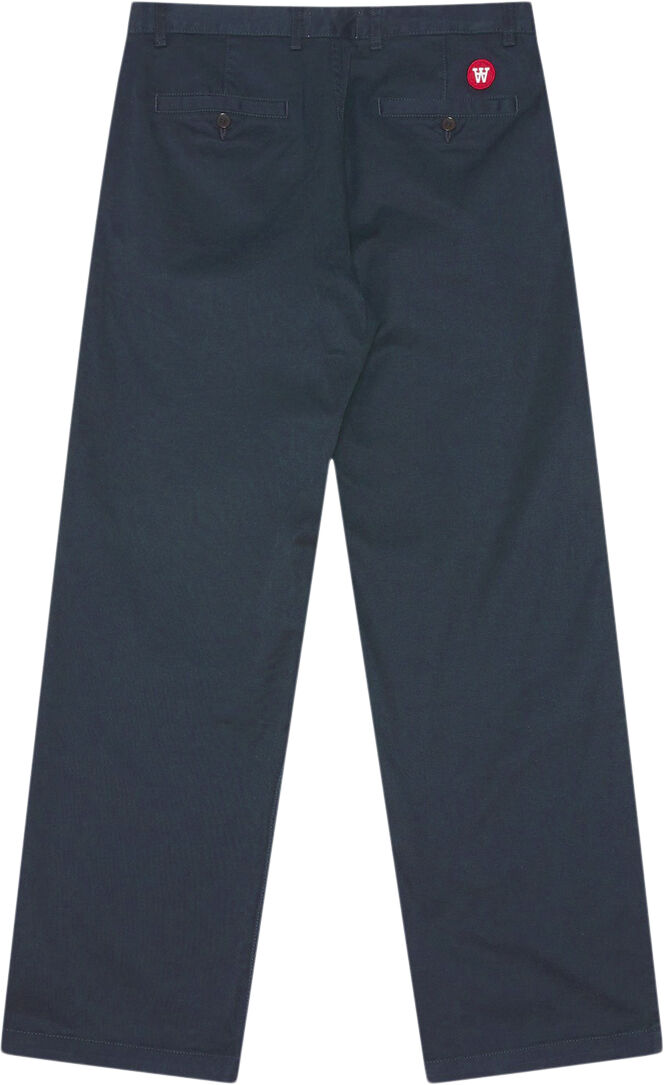 WWSilas classic trousers
