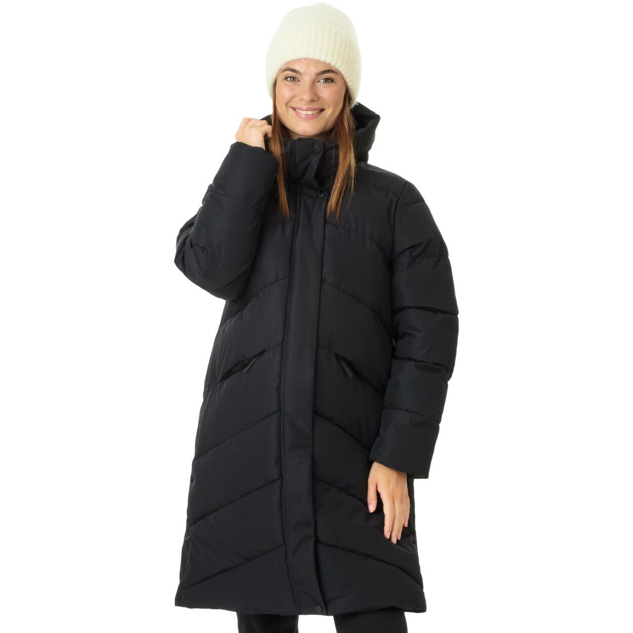 Kelly Coat Vinterjakke