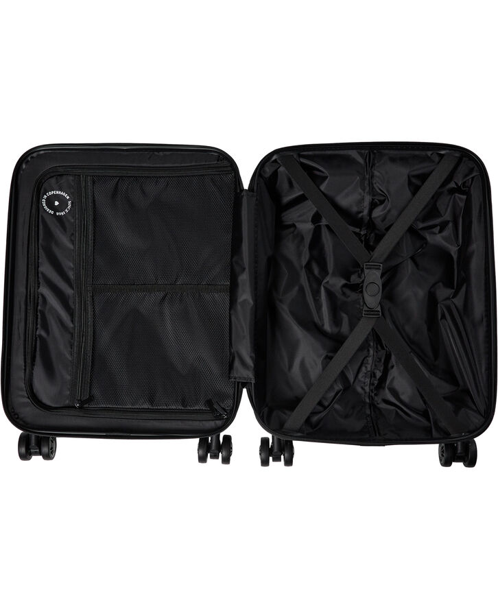 META Suitcase S