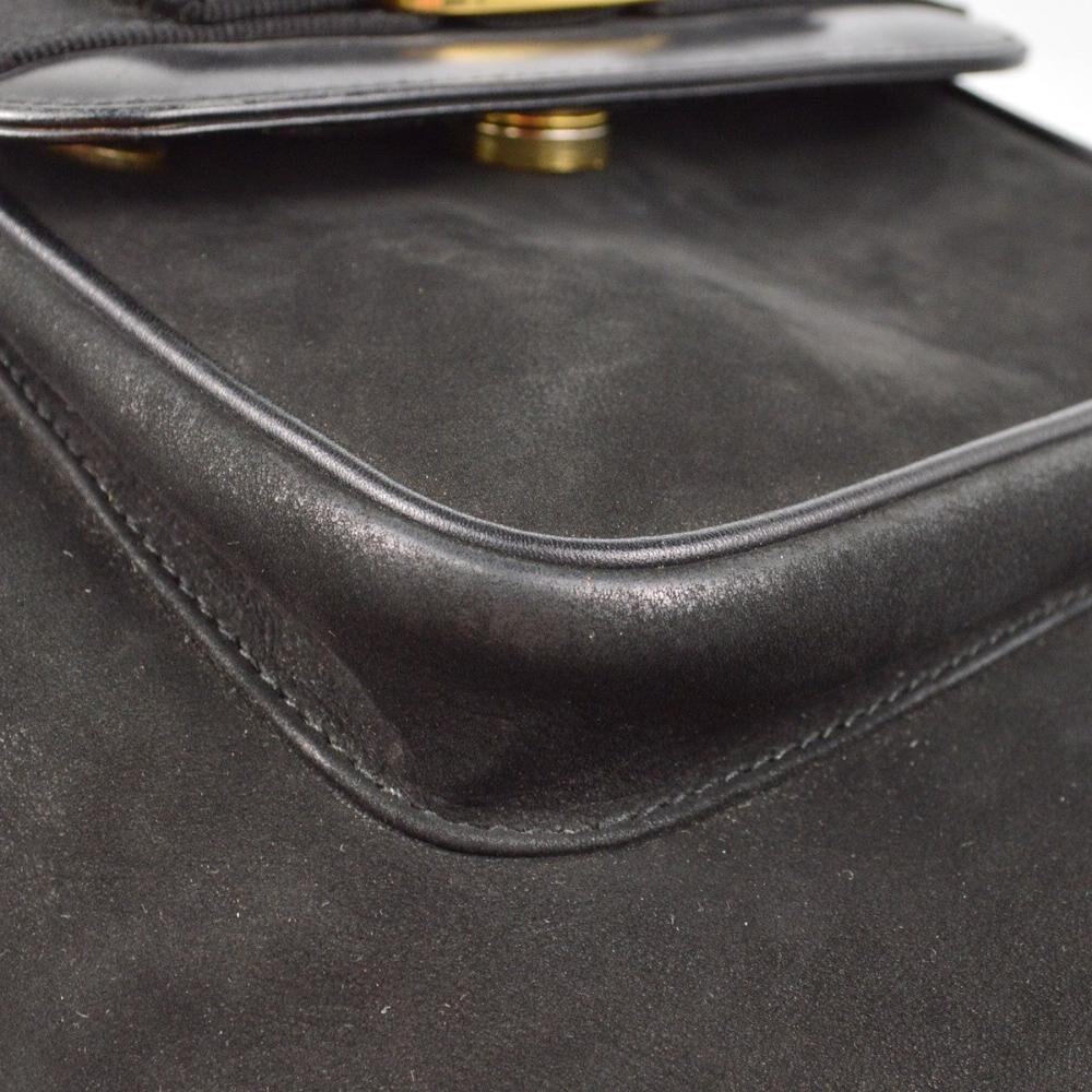 Salvatore Ferragamo Backpack