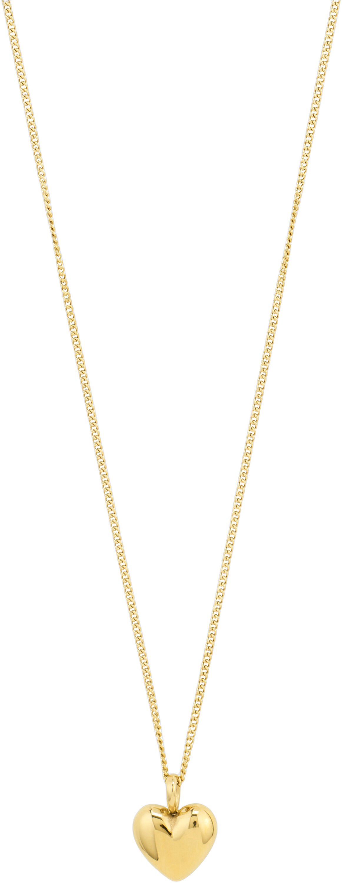 REVAN necklace gold-plated