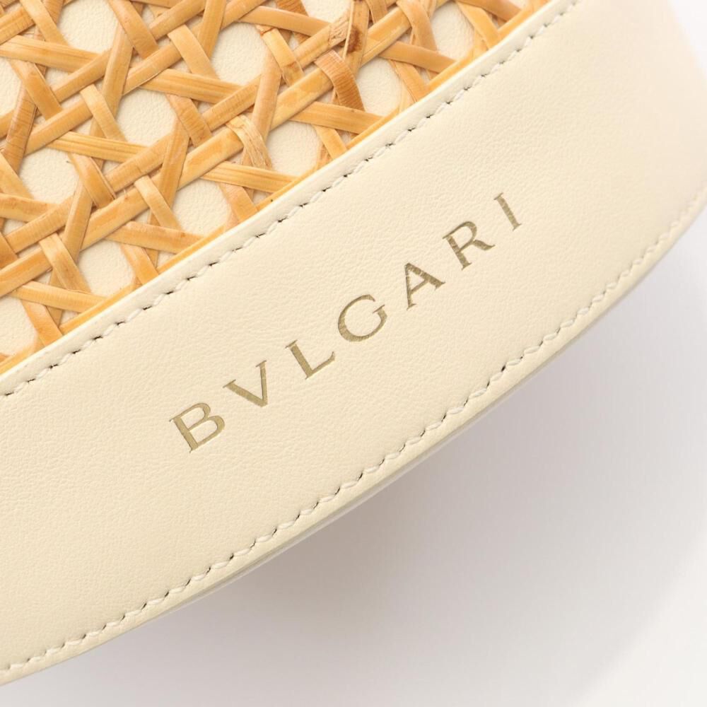 Bvlgari Shoulder Bag