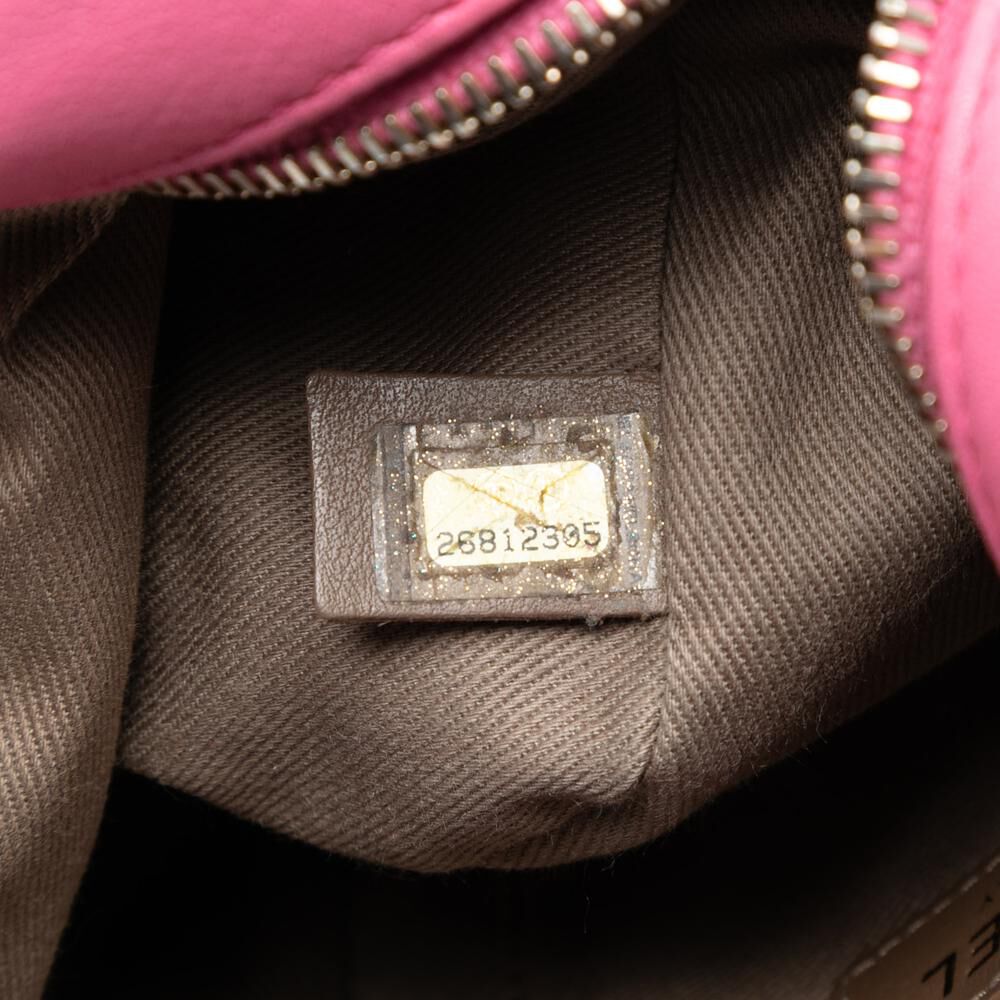 Chanel Crossbody Bag
