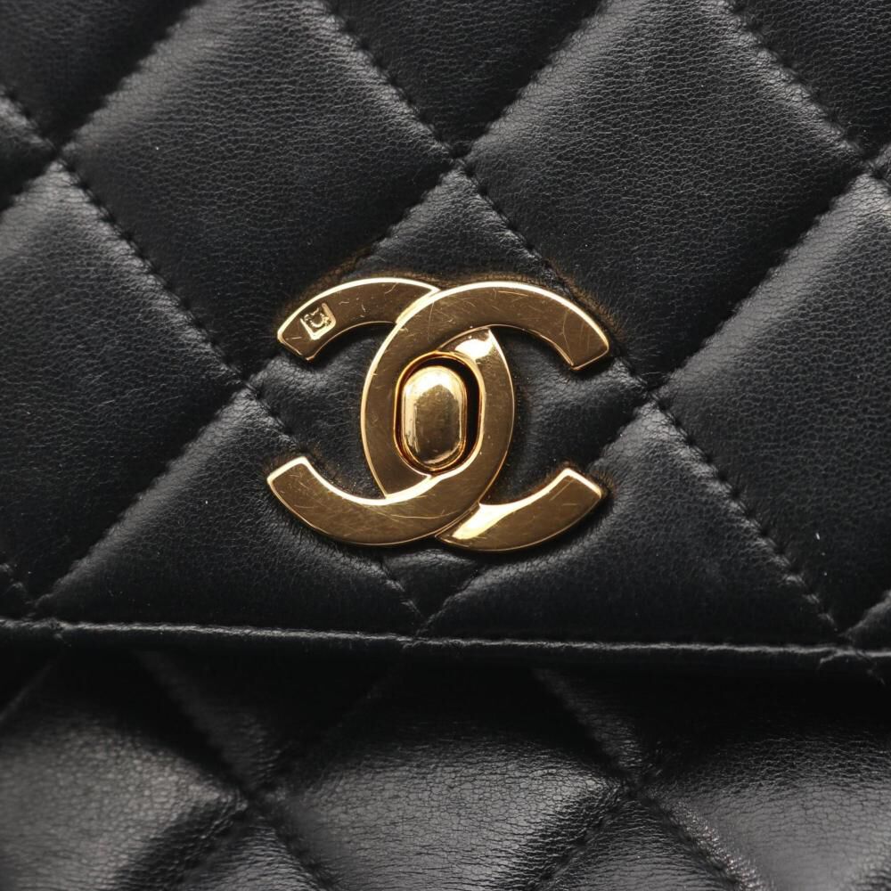 Chanel Handbag