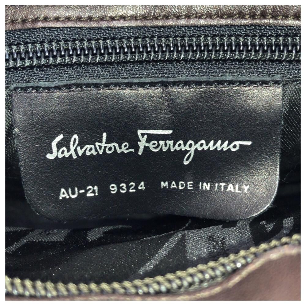 Salvatore Ferragamo Handbag