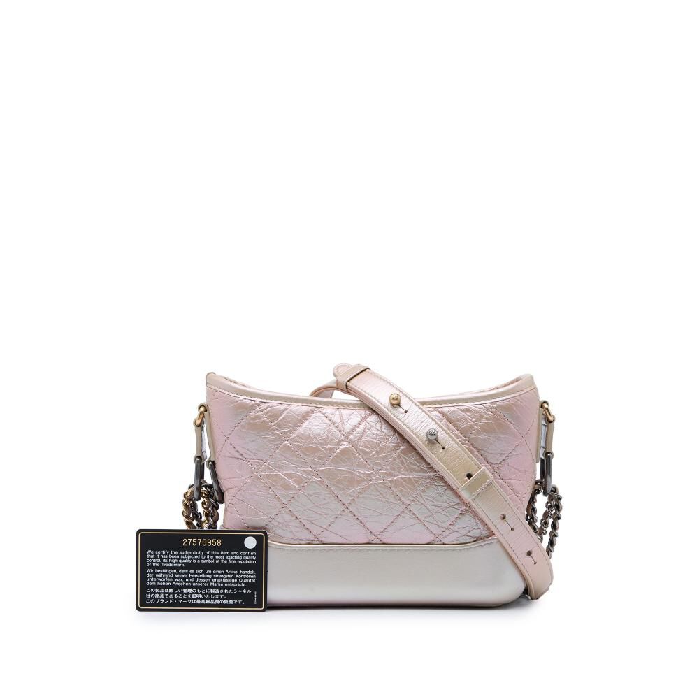 Chanel Crossbody Bag