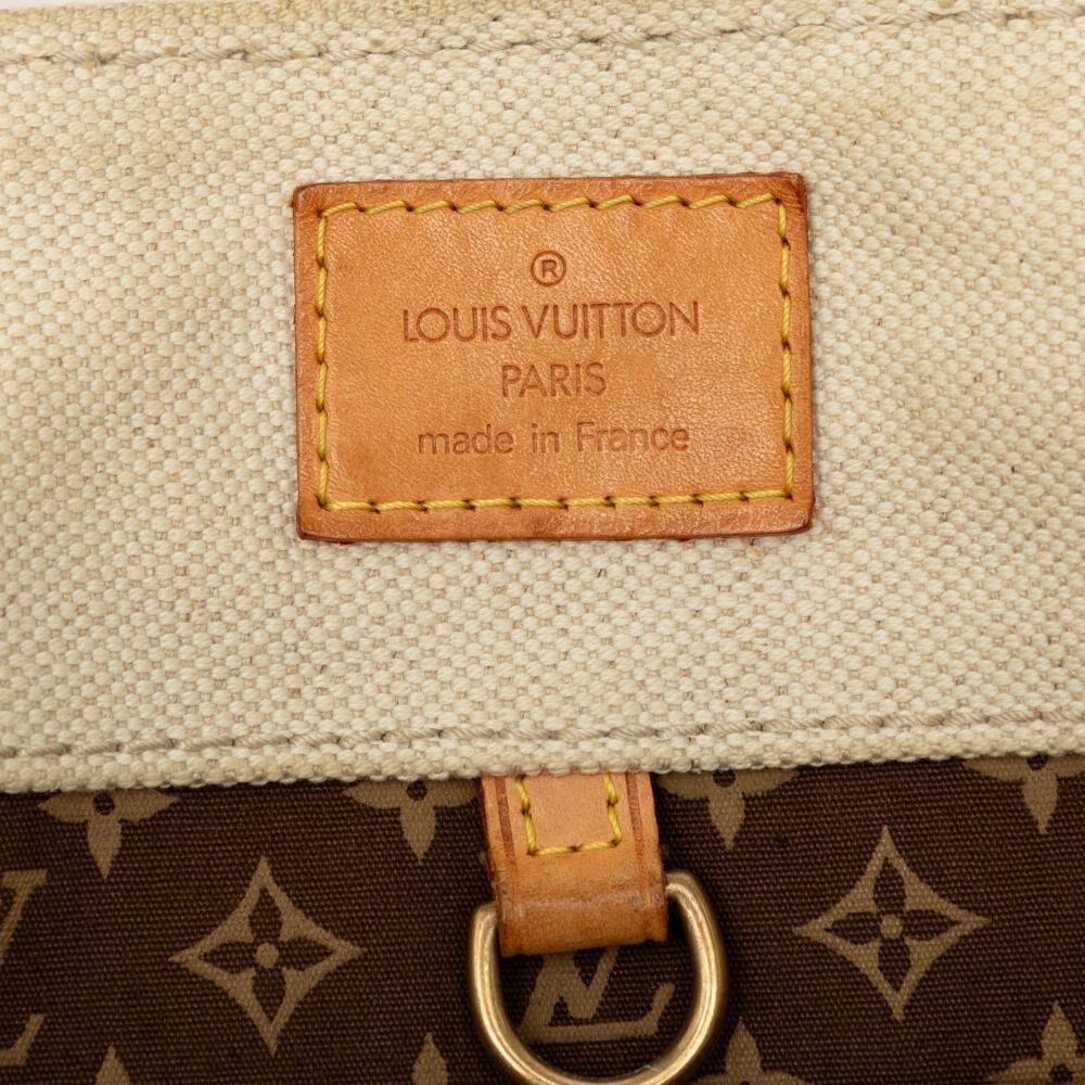 Louis Vuitton Shopper