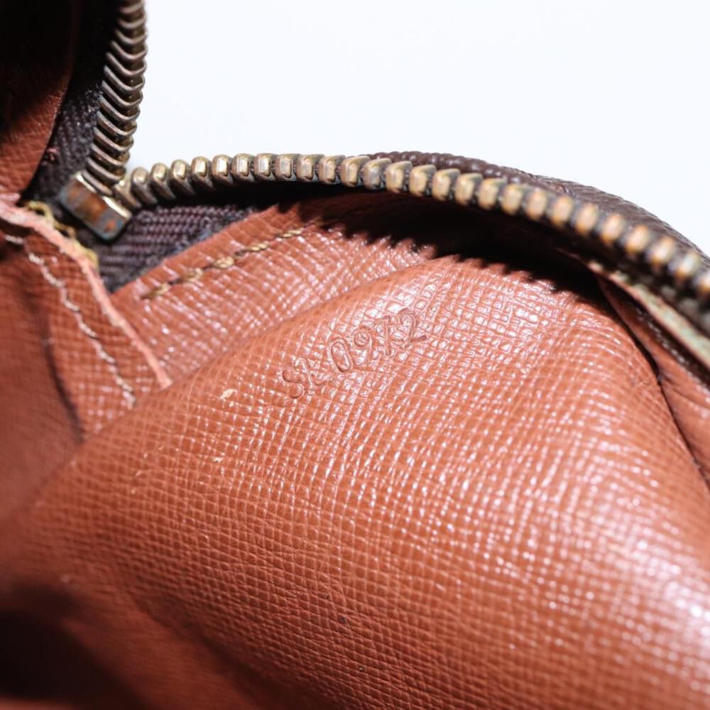 Louis Vuitton Marly Dragonne