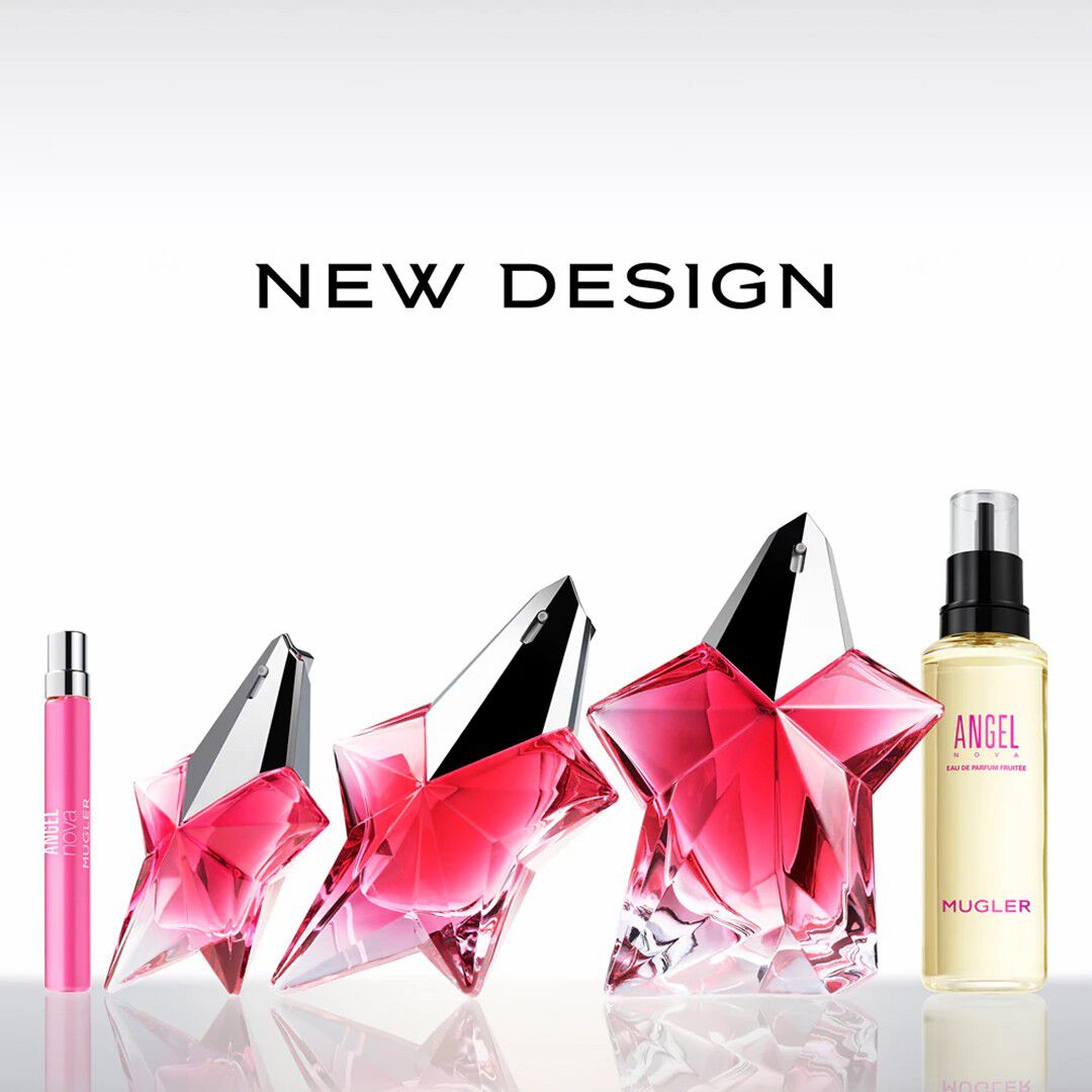 Angel Nova Eau de Parfum 50ml