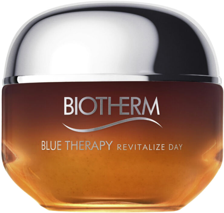 Biotherm Blue Therapy Amber Algae Revitalize Day 50ML