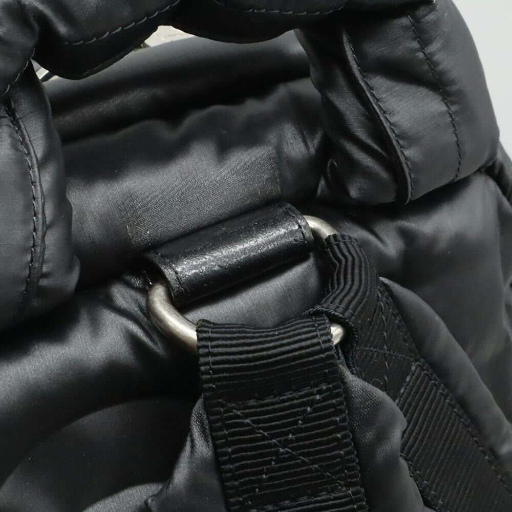 Chanel Backpack