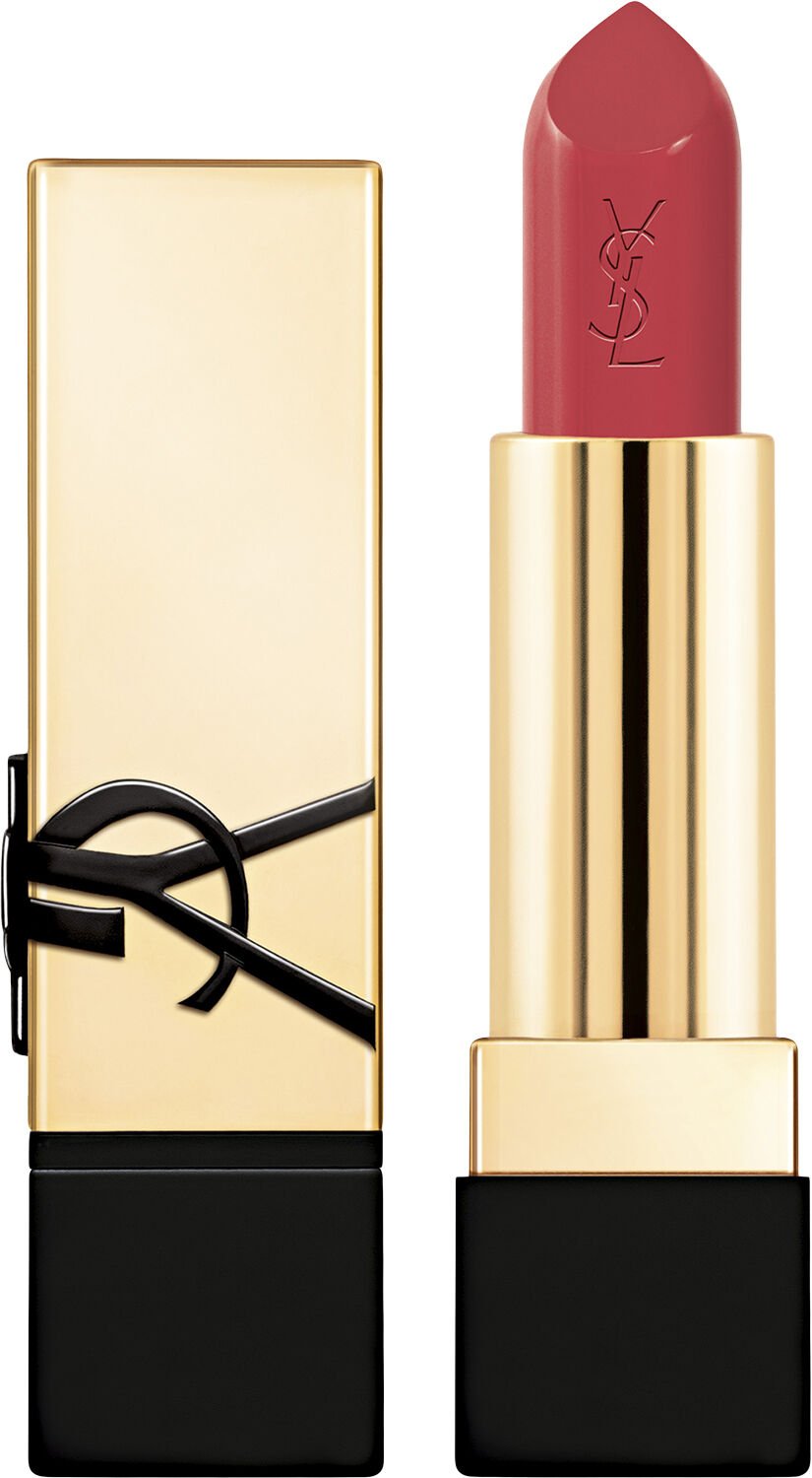 Rouge Pur Couture Pure Color-In-Care Satin Lipstick