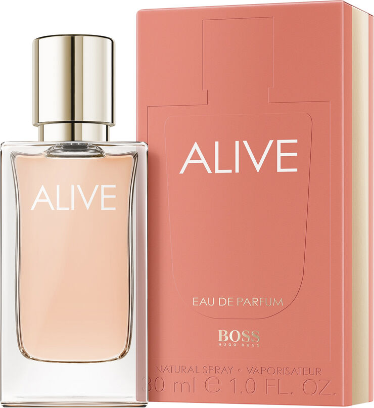 Alive Eau de parfum