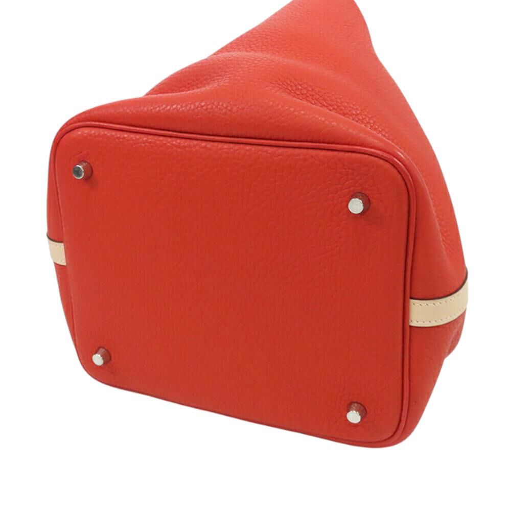 Herm&egrave;s Picotin Lock Pm