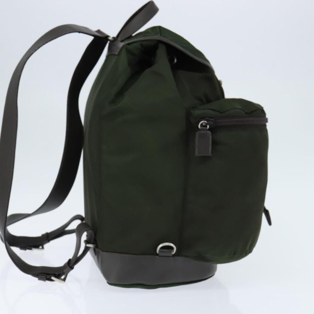 Prada Backpack