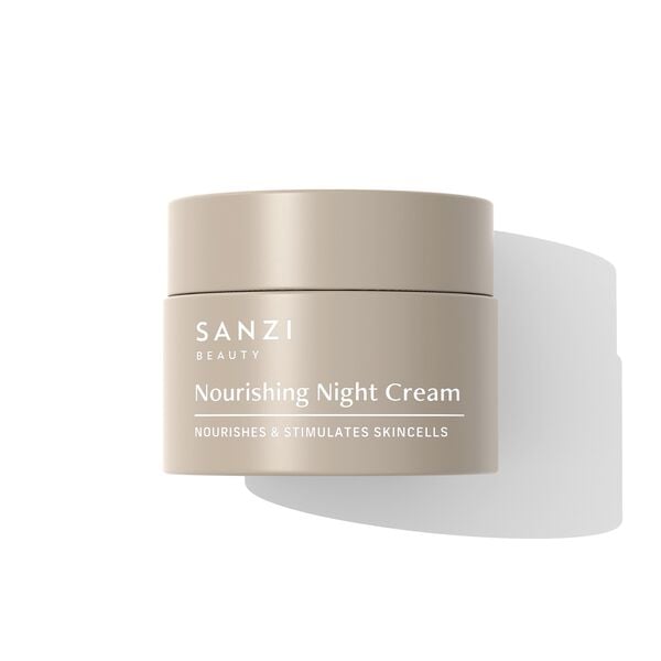 Nourishing Night Cream