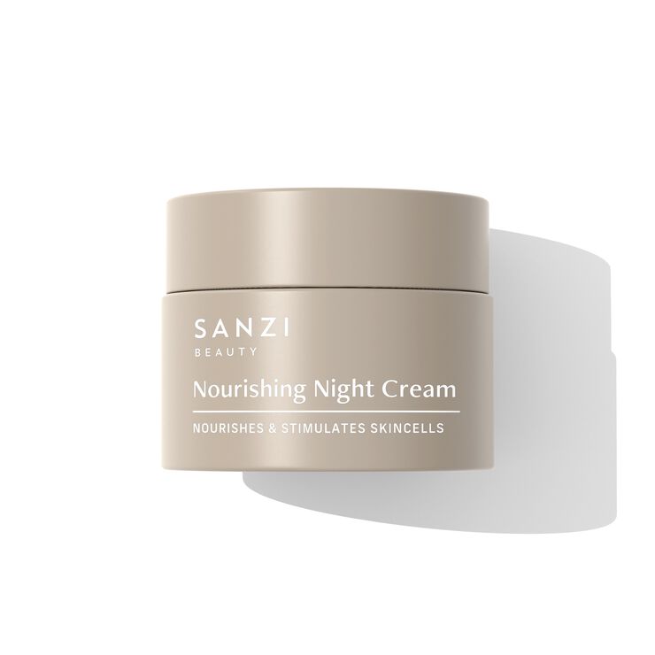 Nourishing Night Cream